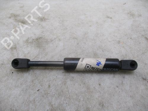 Used Hood lift support PEUGEOT 406 Coupe (8C) 2.2 HDI (133 hp) 25210126