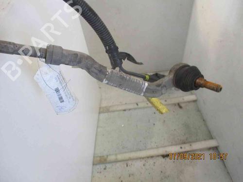 Steering rack PEUGEOT 308 II (LB_, LP_, LW_, LH_, L3_) 1.6 HDi | BP24010807M22 