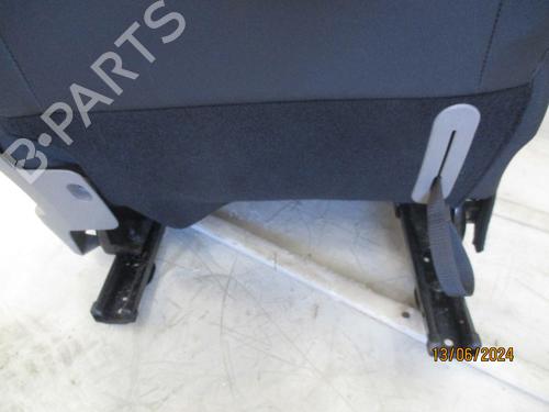Right front seat RENAULT KANGOO / GRAND KANGOO II (KW0/1_) 1.5 dCi 90 (KW05, KW08, KW0G, KW11) | BP26175912C16 
