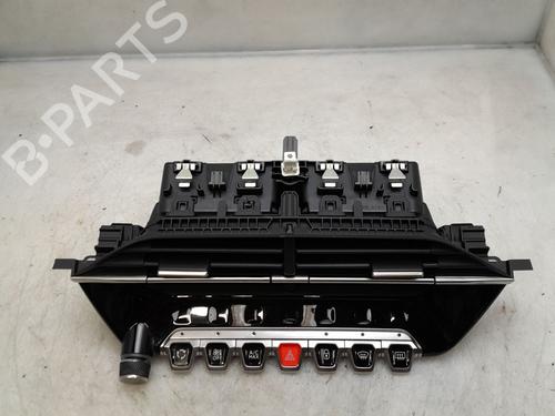 Used Climate control Climate control PEUGEOT 208 II (UB_, UP_, UW_, UJ_) e-208 (136 hp) 33710502 33710502