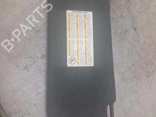 Right sun visor MERCEDES-BENZ C-CLASS Coupe (C204) C 220 CDI (204.302) | BP39599410I2 - Image 2
