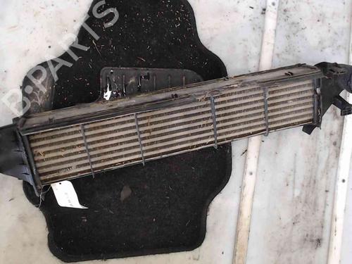 Intercooler MERCEDES-BENZ C-CLASS (W203) C 270 CDI (203.016) (170 hp) 21834071