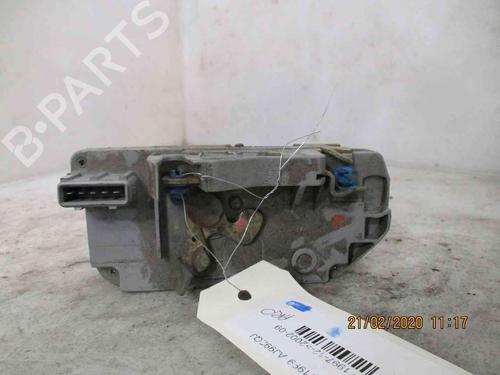 Rear right lock CITROËN XANTIA (X1_, X2_)  | BP20205505C99 