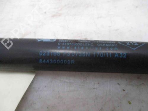 Tailgate lift support RENAULT MEGANE III Grandtour (KZ0/1) 1.5 dCi (KZ0C, KZ1A) | BP19734672C138