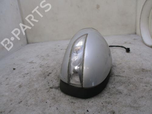 Left mirror MERCEDES-BENZ A-CLASS (W169) A 180 CDI (169.007, 169.307) | BP24863167C26 