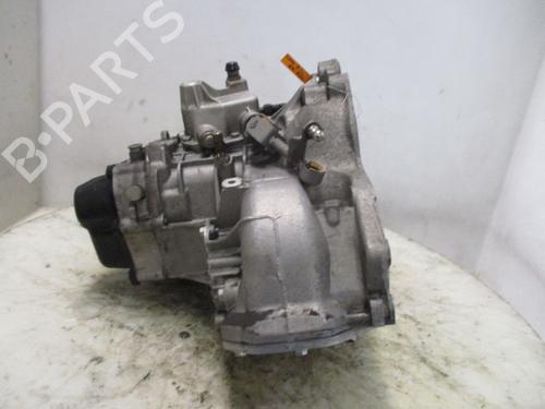 Gearbox OPEL CORSA D (S07)  | BP26635767M3 