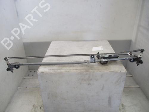 Used Front wipers mechanism Front wipers mechanism 33560888 33560888