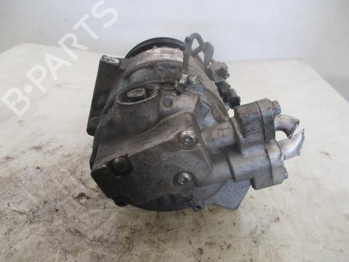 AC compressor RENAULT LAGUNA III (BT0/1) 1.5 dCi (BT00, BT0A, BT0T, BT1J) | BP38003018M34 - Image 5