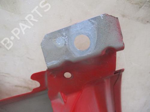Right front fenders FORD KA (RU8) 1.2 | BP24014147C42 