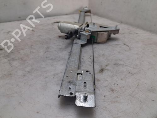 Used Front left window mechanism Front left window mechanism NISSAN PRIMASTAR Van (X83) 1.9 dCi 100 (100 hp) 40516588 40516588