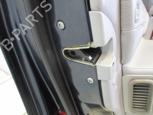 Left front door MERCEDES-BENZ S-CLASS (W220, V220) S 320 CDI (220.026, 220.126) | BP28800708C2 