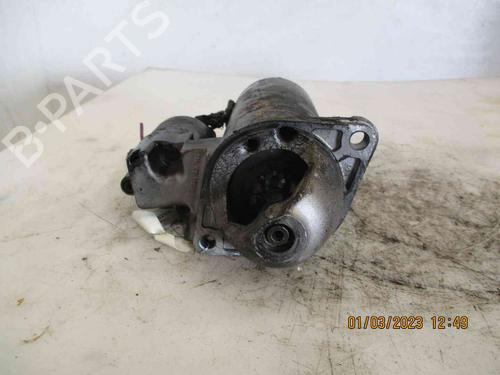 Startmotor MERCEDES-BENZ A-CLASS (W168)  | BP26627559M8 
