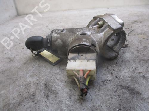 Ignition barrel CITROËN JUMPER I Van (230L) 2.5 TDi | BP24014666M48 