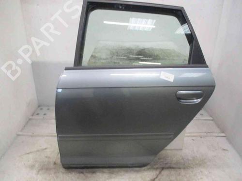 Used Left rear door AUDI A3 Sportback (8PA) 1.9 TDI (105 hp) 26634136