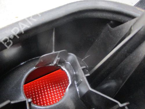 Left taillight VW POLO III (6N1) 55 1.3 | BP26637245C34 