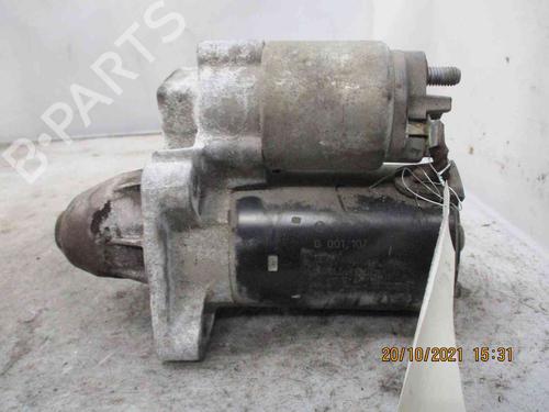Starter FORD FIESTA V (JH_, JD_) 1.4 16V | BP24006505M8 
