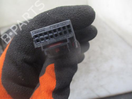 Right mirror VW GOLF V (1K1)  | BP26639413C27 