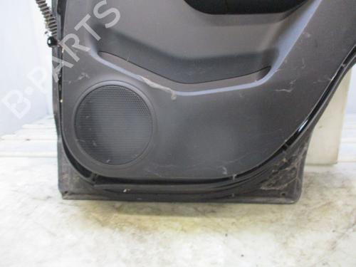 Dør højre bagtil CHEVROLET CAPTIVA (C100, C140) 2.0 D | BP30472985C5 