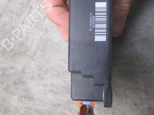 ECU airbags CITROËN C2 (JM_) 1.4 HDi | BP24971504M53 