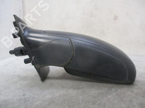 Left mirror PEUGEOT 307 (3A/C) 1.6 16V | BP27530468C26 