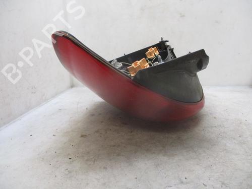 Left taillight TOYOTA COROLLA Verso (_E12_) 2.0 D-4D (CDE120_, CDE120R) | BP26635516C34 