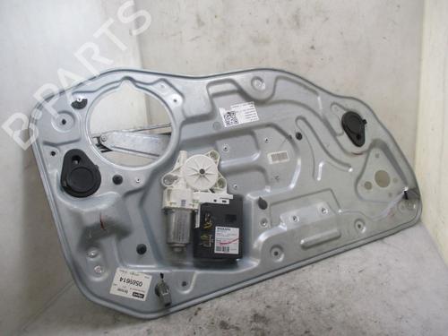 Used Front left window mechanism VOLVO S40 II (544) 2.0 D (136 hp) 24972462
