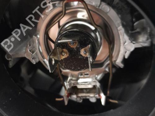 Right headlight PEUGEOT 107 (PM_, PN_) 1.0 | BP29642792C29 