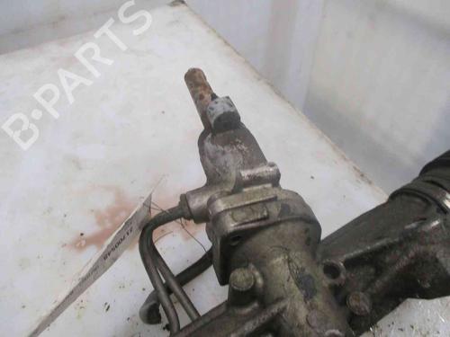 Steering rack PEUGEOT 407 (6D_) 2.0 HDi 135 (6DRHRH, 6DRHRE, 6DRHRG, 6DRHRJ) | BP24004835M22 