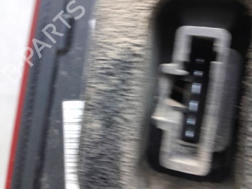 Right taillight PEUGEOT PARTNER Tepee 1.6 BlueHDi 120 | BP31633514C35