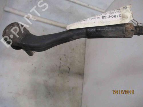 Styregear/Snekke MERCEDES-BENZ C-CLASS (W203) C 270 CDI (203.016) | BP24007159M22 