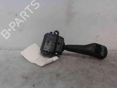Used Steering column stalk BMW 3 Compact (E46) 316 ti (115 hp) 19712424