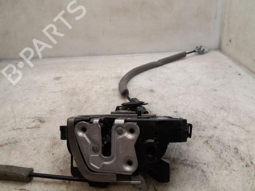 Used Rear left lock RENAULT CAPTUR II (HF_) TCe 100 (HFMT) (101 hp) 29379709