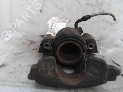 Used Right front brake caliper VW GOLF II (19E, 1G1) [1983-1992]  24006113