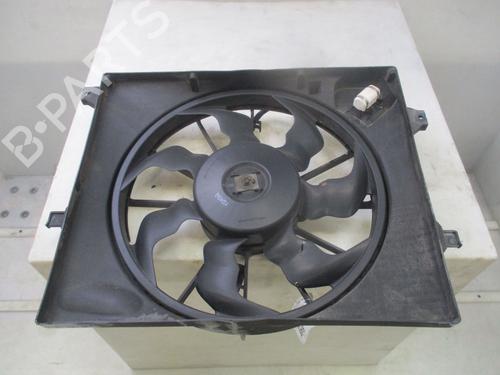 radiator-fan-kia-venga-yn-2010-2011-2012-2013-2014-2015-2016-2017-2018-2019-40161475 main image