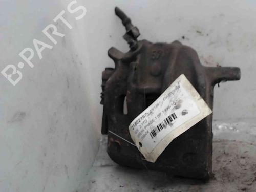 Right front brake caliper PEUGEOT 406 Break (8E/F) 2.1 TD 12V | BP19713086M104 