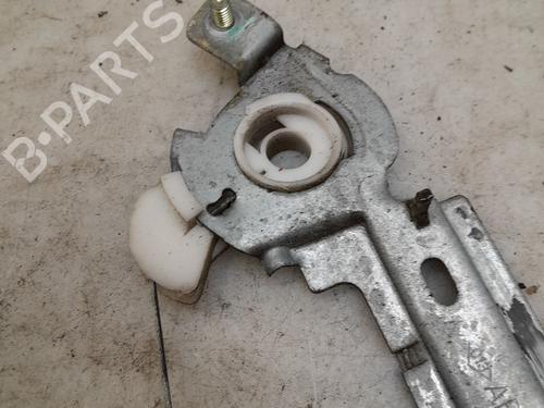 Rear left window mechanism RENAULT GRAND SCÉNIC II (JM0/1_) 1.9 dCi (JM14) | BP32376041C24
