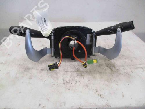 Used Headlight switch CITROËN C2 (JM_) 1.4 (73 hp) 26633181