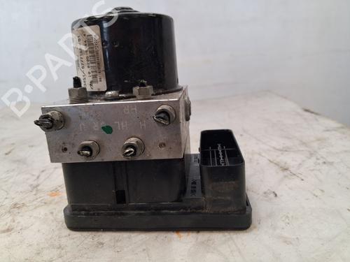 Abs pomp Abs pomp BMW 3 Touring (E91) 318 d (143 hp) 36789135 36789135