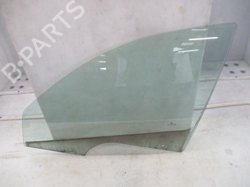 Used Front left door window Front left door window SKODA OCTAVIA II (1Z3) 1.6 TDI (105 hp) 39517735 39517735