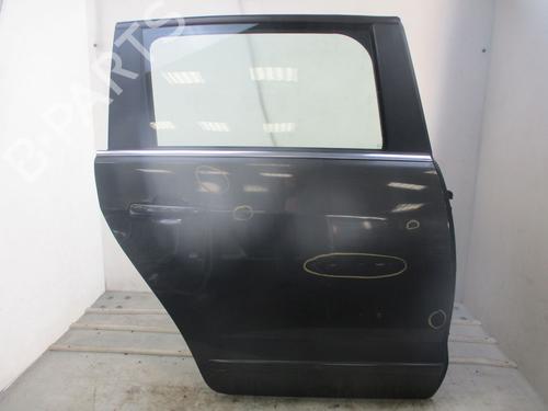Used Right rear door PEUGEOT 5008 (0U_, 0E_) 2.0 HDi 150 / BlueHDi 150 (150 hp) 29344060