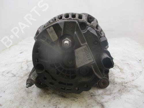 Alternator VW GOLF V (1K1) 1.9 TDI | BP29984647M7 