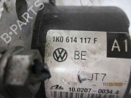 ABS pump VW GOLF V (1K1) 1.9 TDI | BP24009056M43 