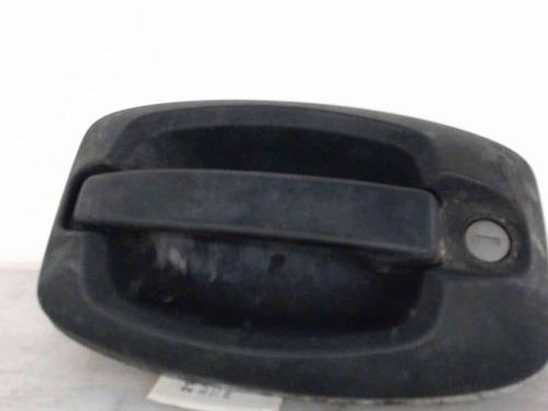 Used Front left exterior door handle CITROËN JUMPER II Van 2.2 HDi 120 (120 hp) 20206250