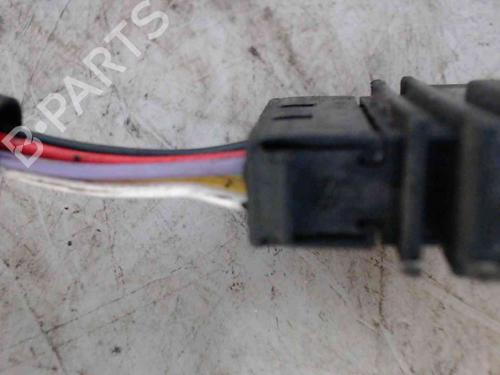 Right mirror SEAT CORDOBA (6K1, 6K2) 1.9 TDI | BP24007455C27 