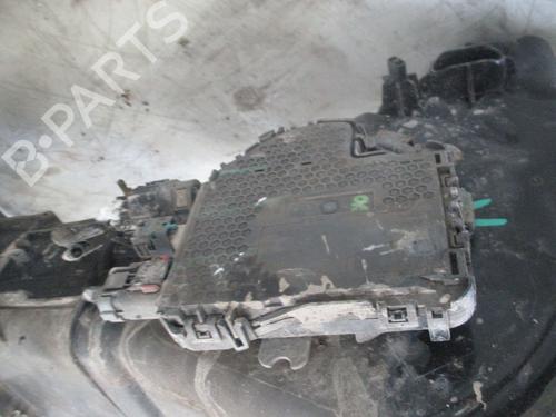 AdBlue-tank DACIA DUSTER (HM_) 1.5 dCi 115 (HMAD) | BP38545215M85 - Image 5