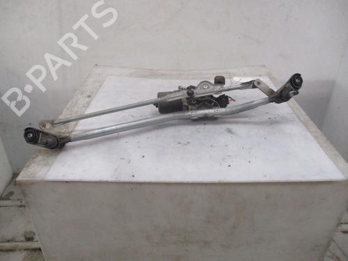 Used Front wiper motor RENAULT KANGOO BE BOP (KW0/1_) [2009-2025]  26636690