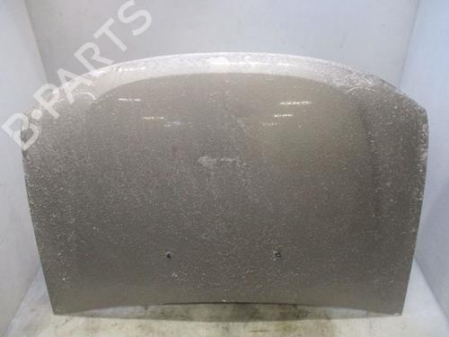 Used Hood DACIA DUSTER (HS_) 1.5 dCi (86 hp) 31323690