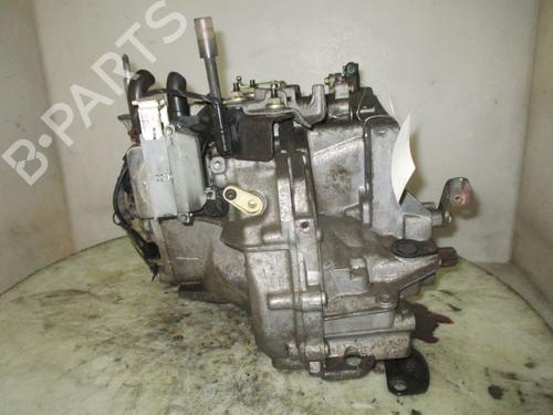 Gearbox RENAULT MEGANE II Coupé-Cabriolet (EM0/1_) 1.6 | BP30604954M3