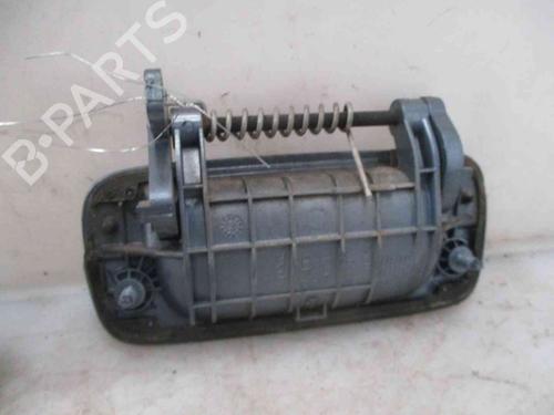 Rear right exterior door handle PEUGEOT 406 (8B) 2.0 HDI 110 | BP19720222C130 