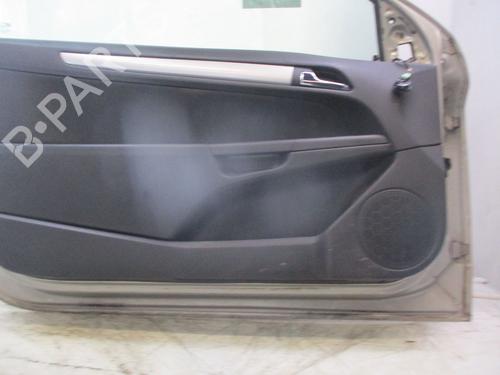 Left front door OPEL ASTRA H GTC (A04) 1.7 CDTI (L08) | BP32307431C2